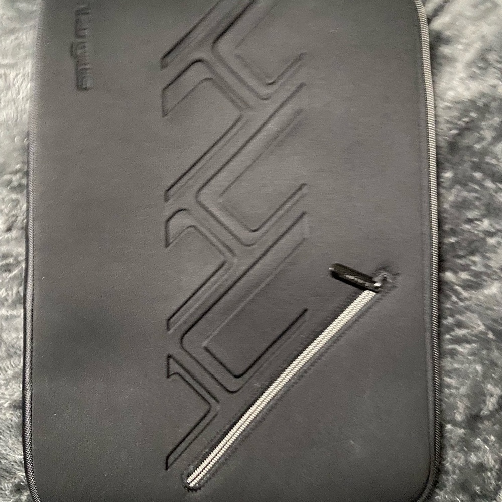 Laptop case